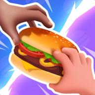 饥饿控制台无限金币