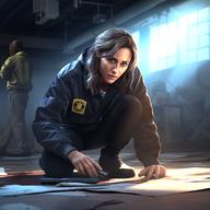 房间逃脱侦探幻影