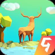 小小绿洲无限金币