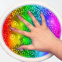 彩虹史莱姆模拟器无限金币