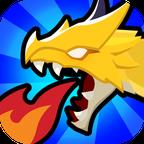 魔龙守卫无限金币钻石版