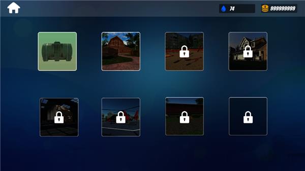 强力清洗模拟器无限金币