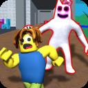 彩虹朋友躲猫猫MOD菜单