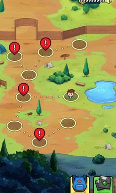 口袋妖怪的世界无限金币版