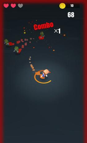 僵尸快跑手机版