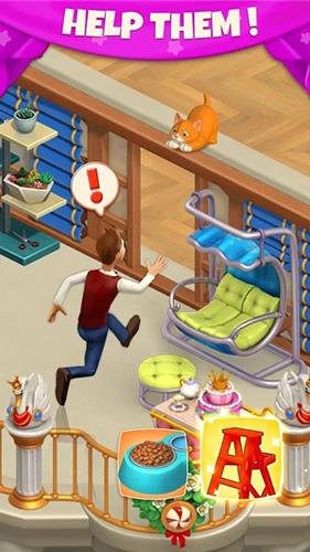 糖果庄园无限金币