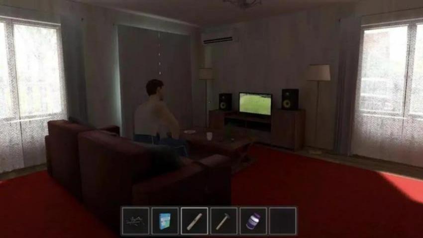 七彩迷宫逃离冒险