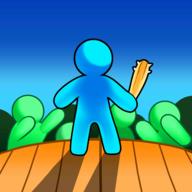 木筏僵尸无限金币