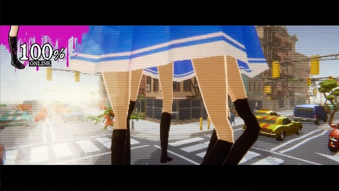 重金属螂人杀JK