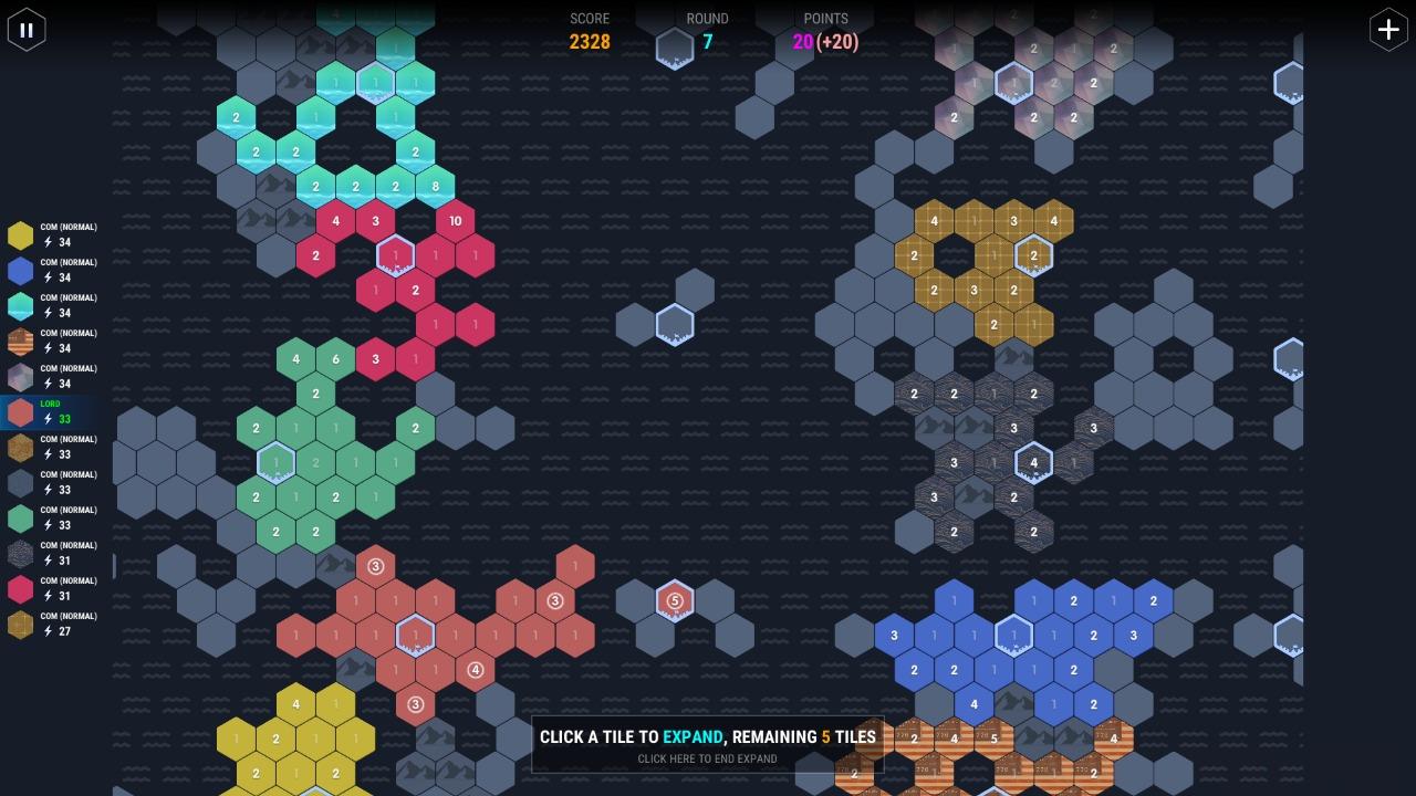 数字领主最新版本