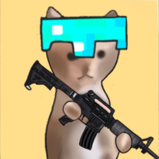 猫狗大逃亡免广告