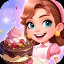 梦幻美食屋无限金币版