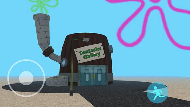 皮卡布触手画廊英文版