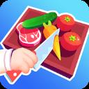 欢乐大厨无限金币版