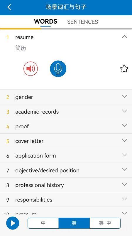 商务英语拿起就会
