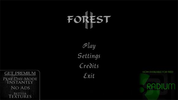 恐怖森林2联机版