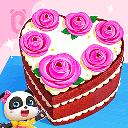 宝宝巴士奇妙蛋糕店