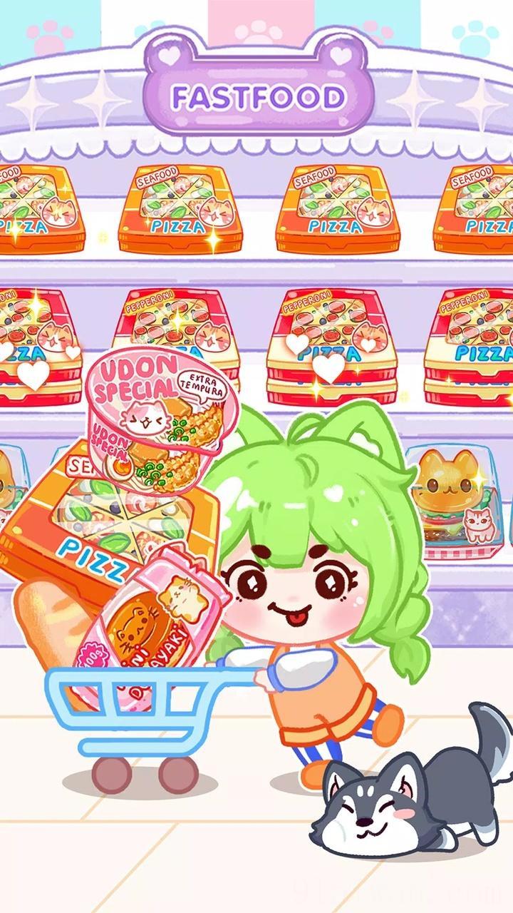 冰淇淋达人无广告