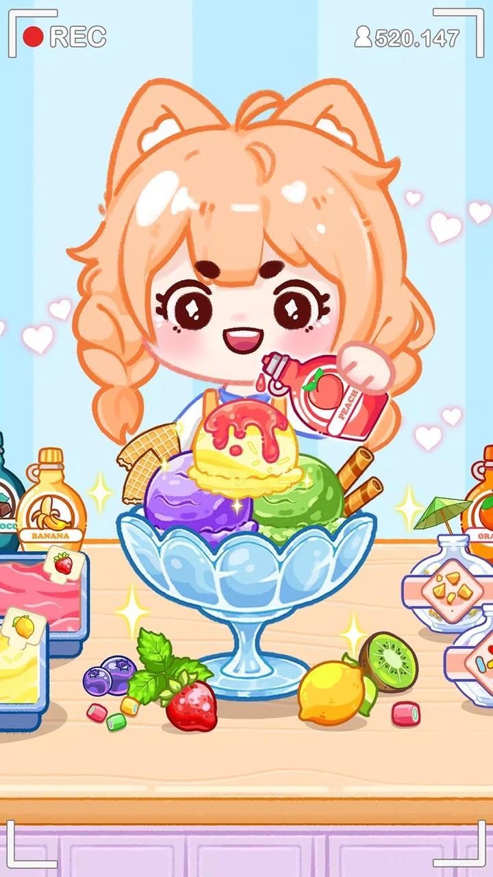 冰淇淋达人无广告