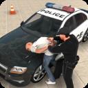 警车模拟器无限金币版