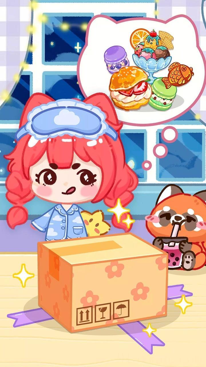 冰淇淋达人无广告