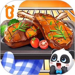 宝宝巴士奇妙世界美食