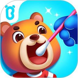 宝宝巴士宝宝诊所日记