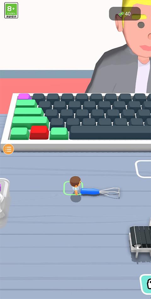 键盘大师手机版