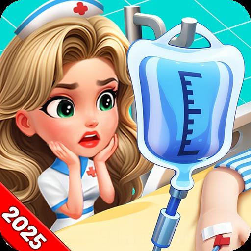 时光疗愈院无限金币免广告