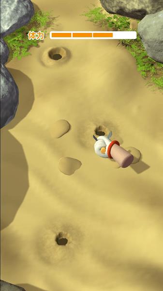 赶海之王模拟器