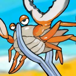 赶海之王模拟器