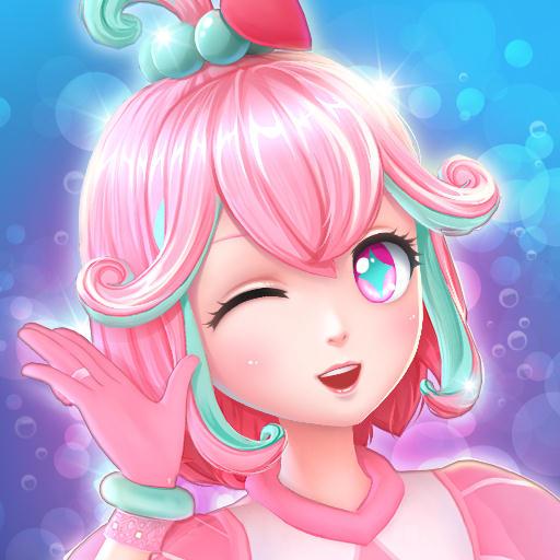 巴啦啦小魔仙魔箭小公主内购版