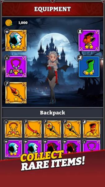 血色入侵内置MOD菜单