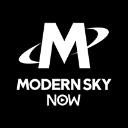 摩登天空正在现场