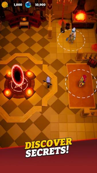 血色入侵内置MOD菜单