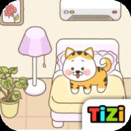 提子镇我的可爱宠物屋