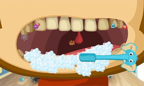 熊猫博士动物医院完整版