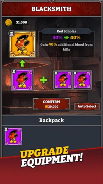 血色入侵内置MOD菜单