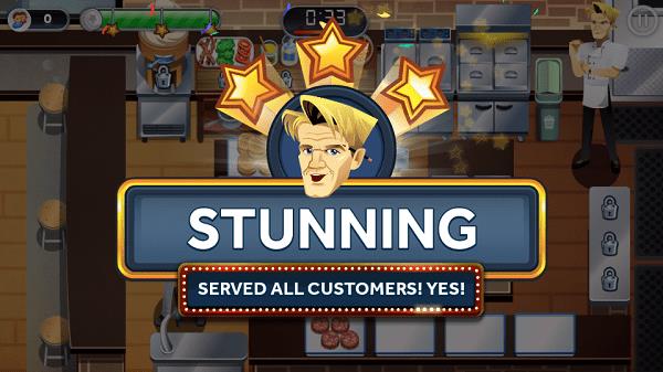 美女餐厅1游戏手机版