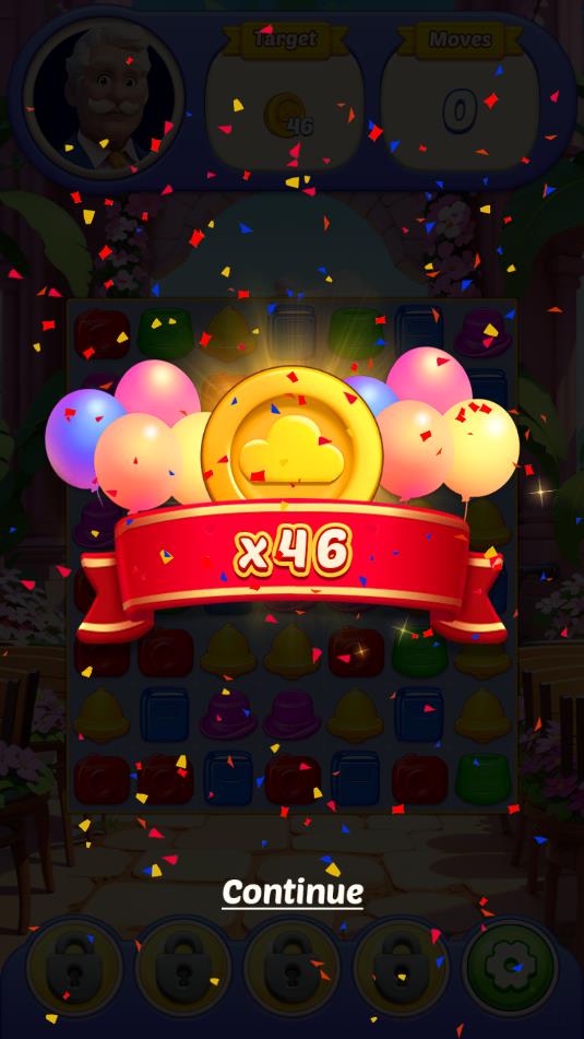 花园农庄消除大师