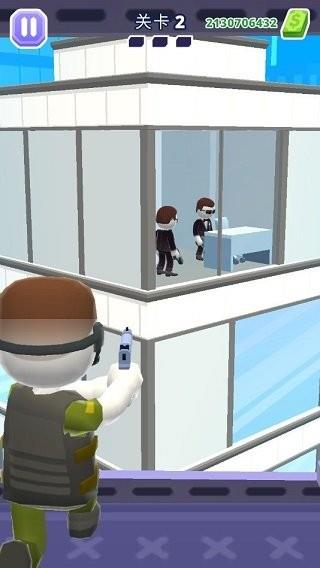 HellCopter钱无限版