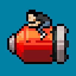 弹药任务无敌版