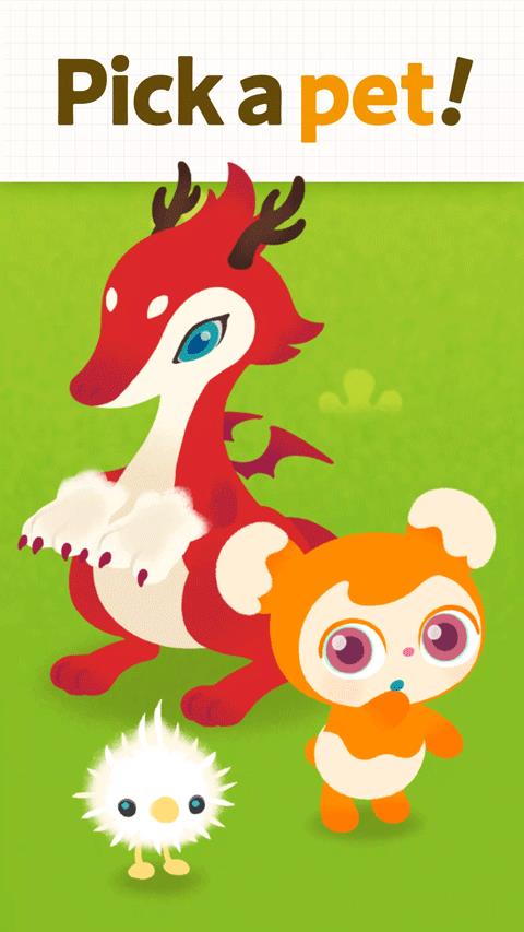 livlyisland宠物岛最新版