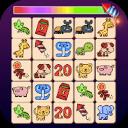 动物世界连连看(原始矿场)