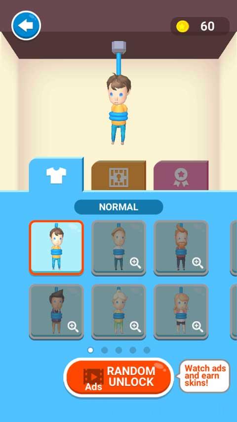 救救宝宝无广告版