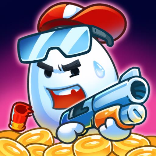 茶叶蛋大作战免广告