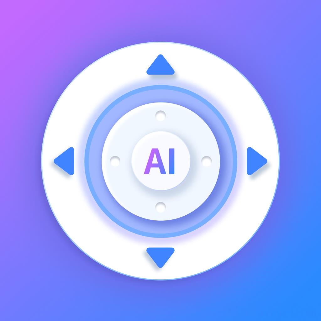 AI遥控器