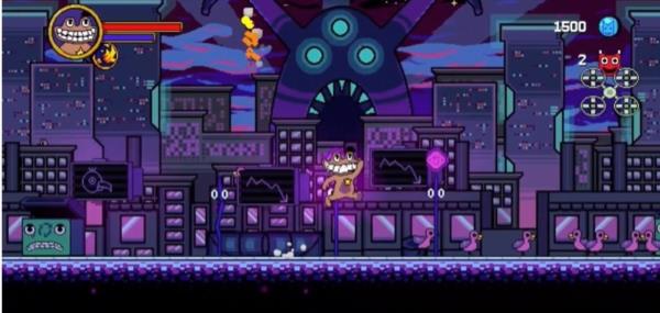 失踪的班班内置菜单