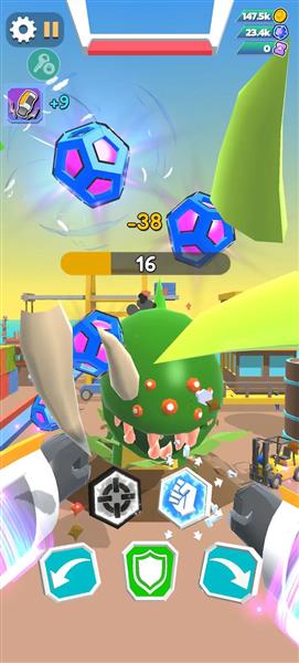 石器英雄免广告