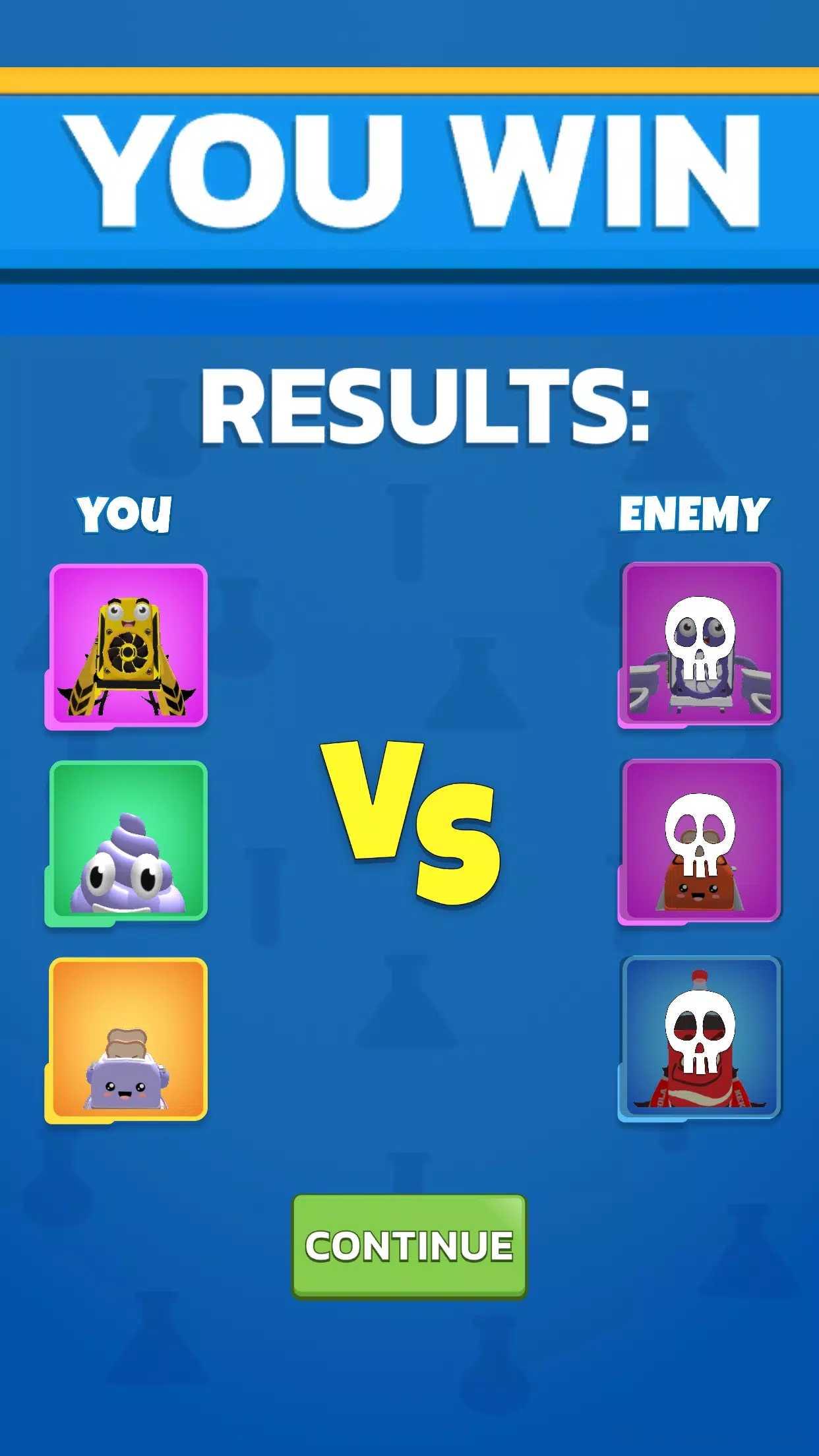 融合大作战MOD内置菜单